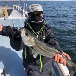 深川　吉野屋 釣果