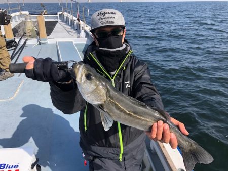 深川　吉野屋 釣果