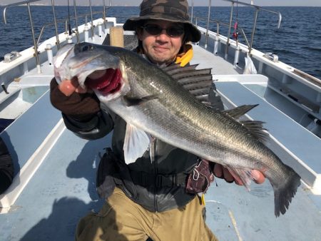 深川　吉野屋 釣果