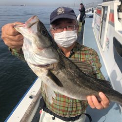 深川　吉野屋 釣果