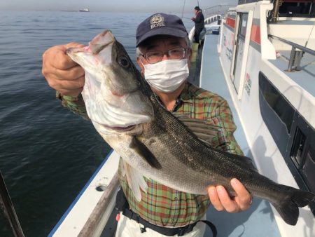 深川　吉野屋 釣果