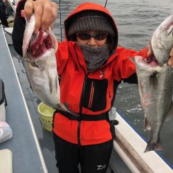 深川 吉野屋 釣果