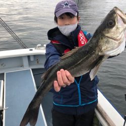 深川 吉野屋 釣果