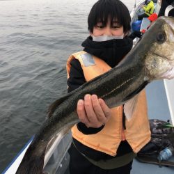 深川 吉野屋 釣果