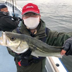 深川 吉野屋 釣果