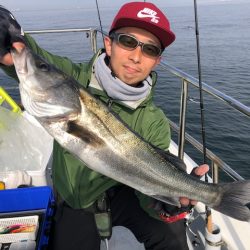 深川　吉野屋 釣果