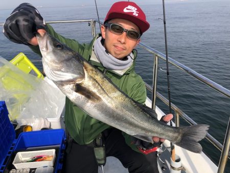 深川　吉野屋 釣果