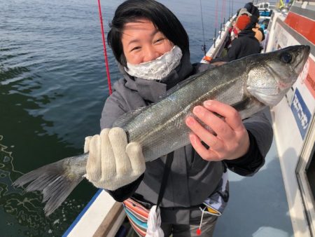 深川　吉野屋 釣果