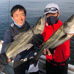 深川　吉野屋 釣果