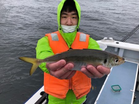 深川 吉野屋 釣果