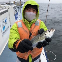 深川 吉野屋 釣果