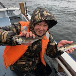 深川 吉野屋 釣果