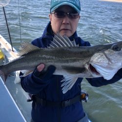 深川 吉野屋 釣果