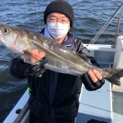 深川 吉野屋 釣果