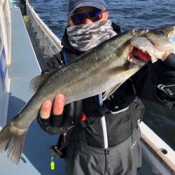 深川 吉野屋 釣果