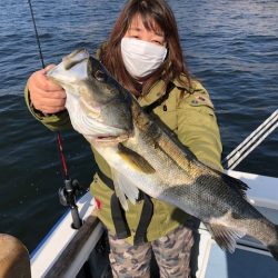 深川　吉野屋 釣果