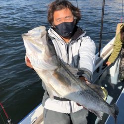 深川　吉野屋 釣果