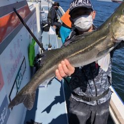 深川　吉野屋 釣果