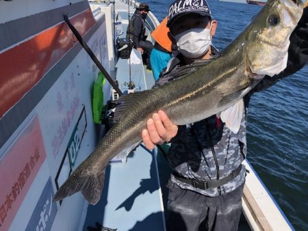 深川　吉野屋 釣果