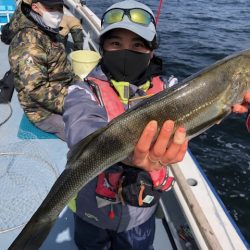 深川 吉野屋 釣果