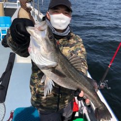 深川 吉野屋 釣果