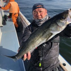 深川 吉野屋 釣果