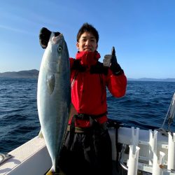 オーシャンズ　京都 釣果