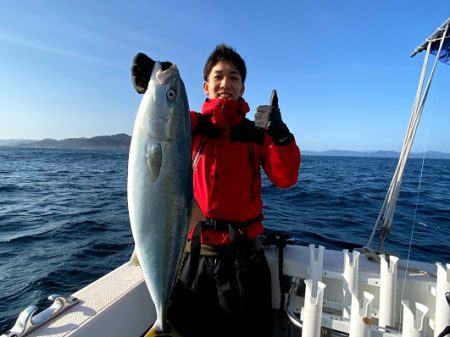オーシャンズ　京都 釣果