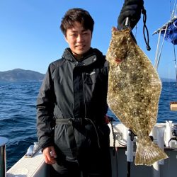 オーシャンズ　京都 釣果