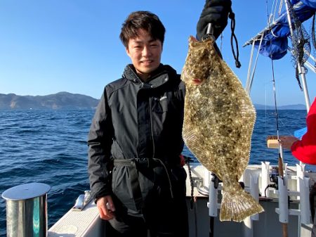 オーシャンズ　京都 釣果