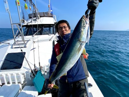 オーシャンズ　京都 釣果