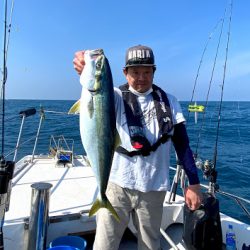 オーシャンズ　京都 釣果