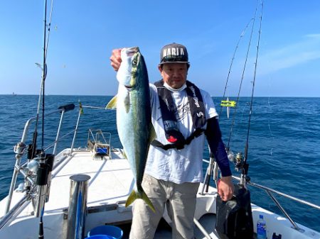 オーシャンズ　京都 釣果