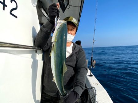 オーシャンズ　京都 釣果