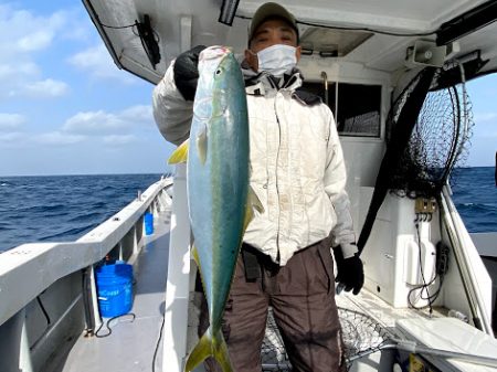 オーシャンズ　京都 釣果