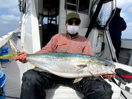 オーシャンズ　京都 釣果