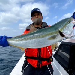 オーシャンズ　京都 釣果