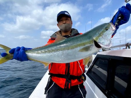オーシャンズ　京都 釣果