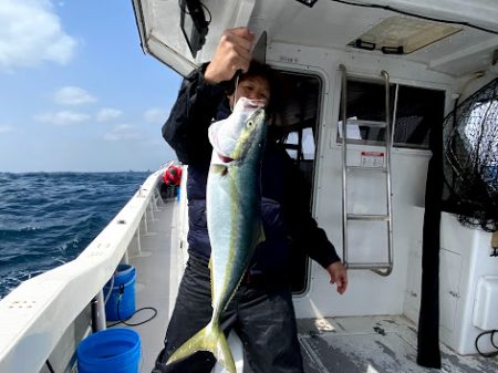 オーシャンズ　京都 釣果