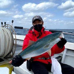オーシャンズ　京都 釣果
