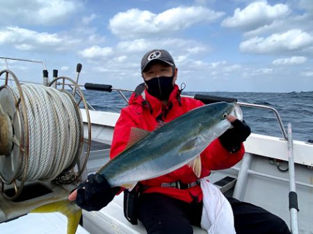 オーシャンズ　京都 釣果
