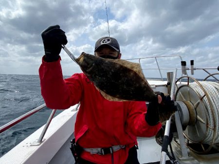 オーシャンズ　京都 釣果