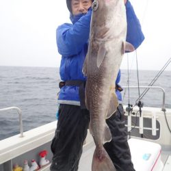 Aquanaut（アクアノート） 釣果