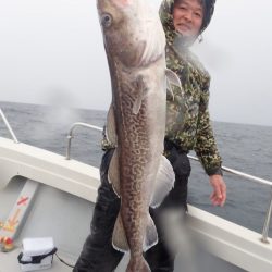 Aquanaut（アクアノート） 釣果