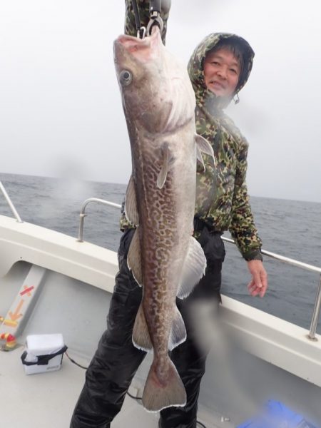 Aquanaut（アクアノート） 釣果