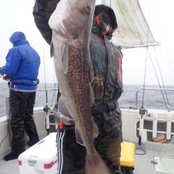 Aquanaut（アクアノート） 釣果