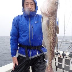 Aquanaut（アクアノート） 釣果