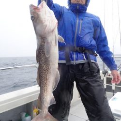 Aquanaut（アクアノート） 釣果