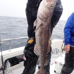 Aquanaut（アクアノート） 釣果