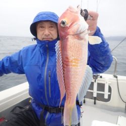 Aquanaut（アクアノート） 釣果